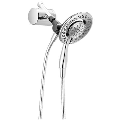 Faucet 4 Setting In2ition 2