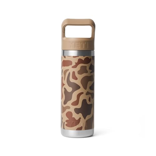 Rambler 18 oz Bottle