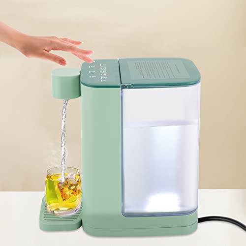 Electric Kettles