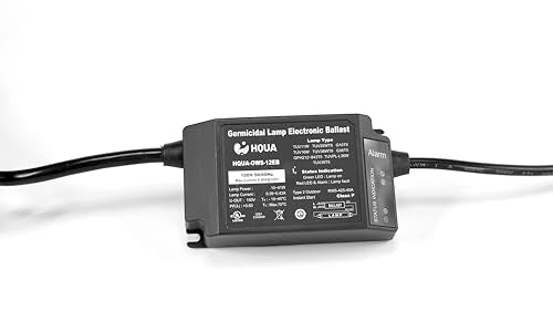 OWS 12EB 120V 25