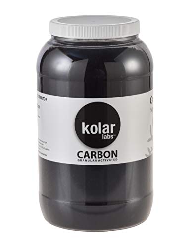 Crystal Cal Activated Carbon (1300 Gram)
