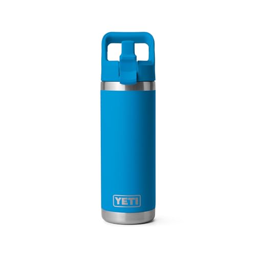 Rambler 18 oz Bottle