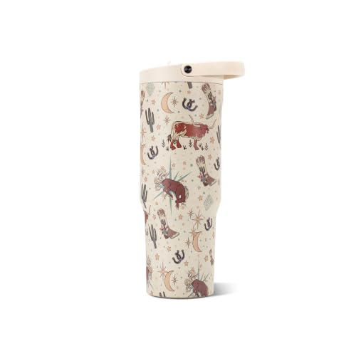 Sport 32 oz Insulated Stainless Steel Water Bottle