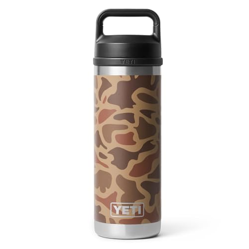 Rambler Bottle Chug