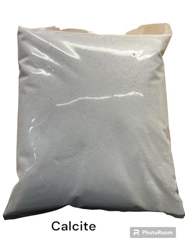 Calcite Calcium Carbonate pH Filter Media 1