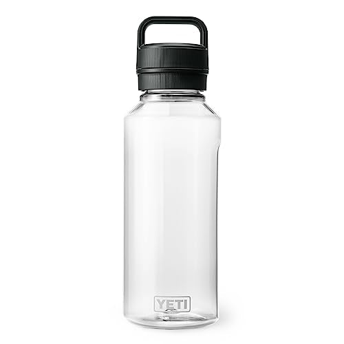 Yonder 1.5L 50 oz Water Bottle with Leakproof Yonder Chug Cap