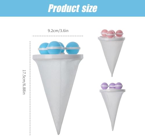 Floating Hair Filtering Mesh Removal
