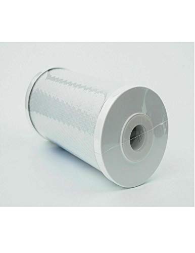 Granular Carbon Water Filter for TO8