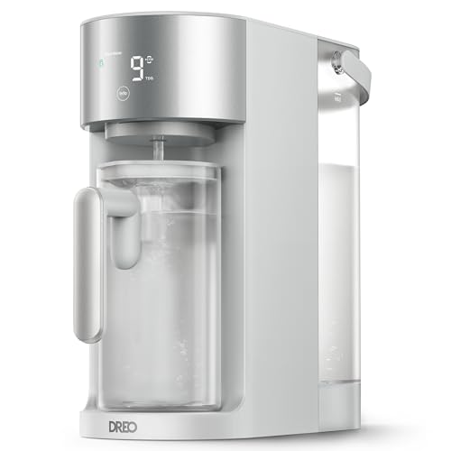 Reverse Osmosis Water Filter Countertop