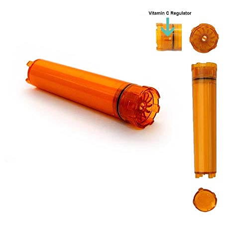 Vitamin C Shower Refill Filter Cartridge
