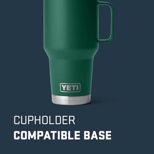 Rambler 30 oz Travel Mug