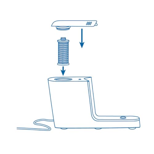 Clean Water Machine Replacement Filter Cartridge
