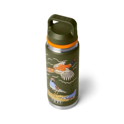 Rambler 26 oz Bottle