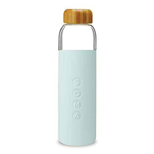 SOMA V.2 17 oz. Glass Water Bottle