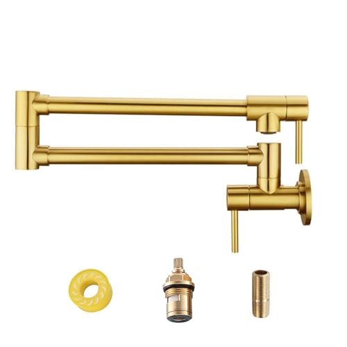 Pot Filler Faucet
