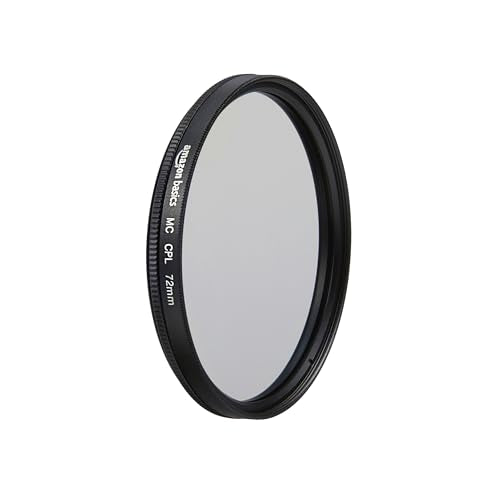 Circular Polarizer Camera Lens Filter