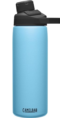 Chute Mag Stainless Steel Water Bottle 20oz