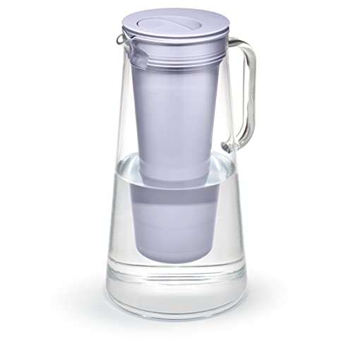 Home Water Filter Pitcher