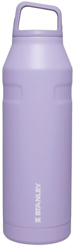 IceFlow Cap and Carry Water Bottle 50 oz