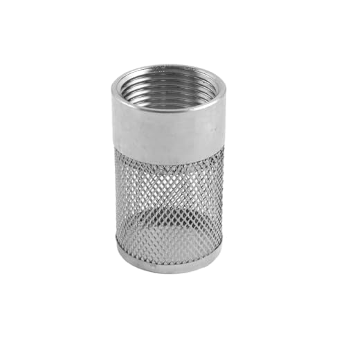 36mm Dia Hose Inlet Suction Strainer Filter