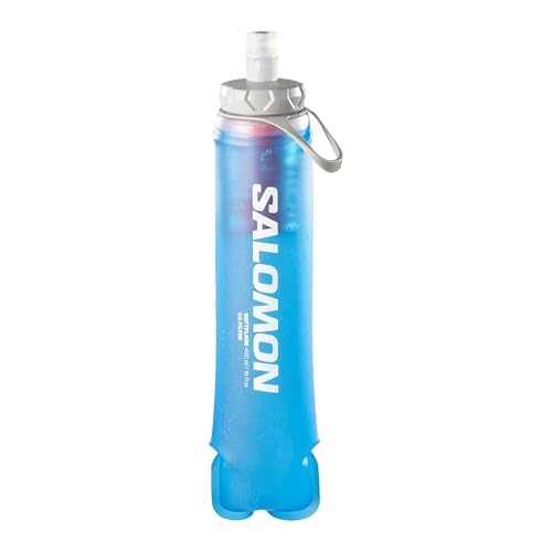SOFT FLASK XA FILTER Running Hydration Accessories 490ml