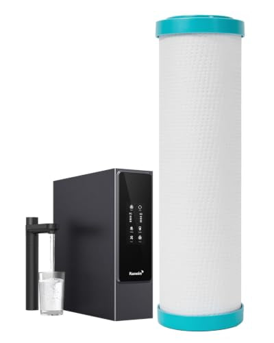 PC Composite Filter Replacement