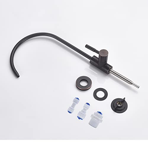 Drinking Water Faucet Oil Rubbed Bronze