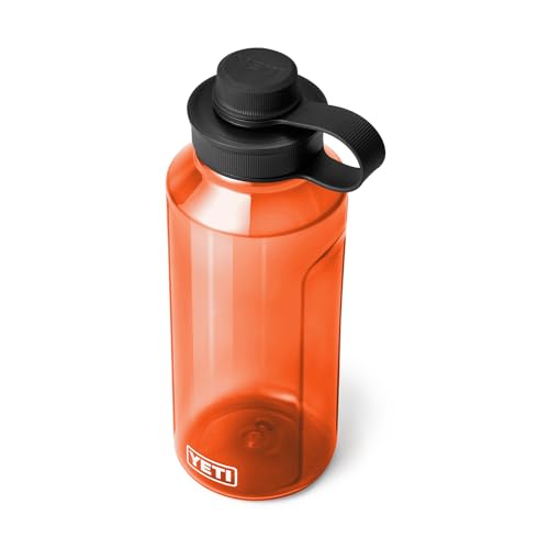 Yonder 1.5L 50 oz Water Bottle with Yonder Tether Cap