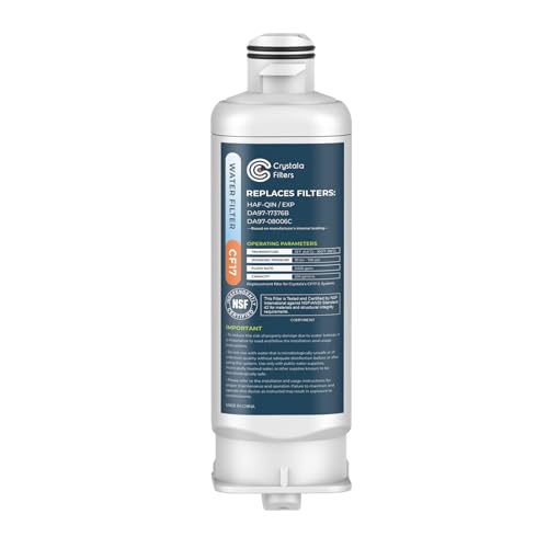 Replacement for Samsung Water Filter DA97