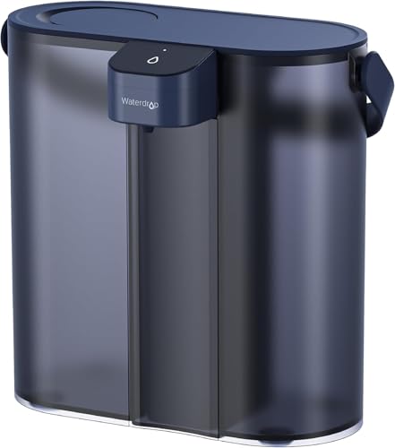 ED02B Compact Electric Water Filter Pitcher
