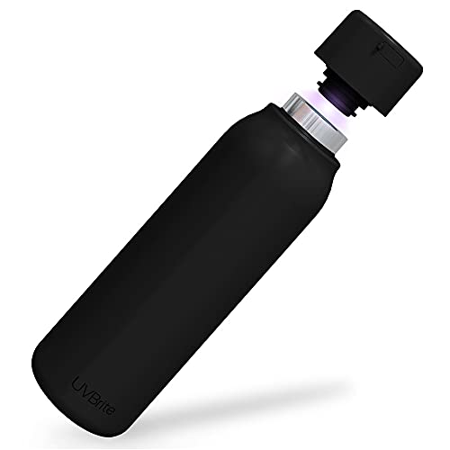 UV self Cleaning and Water
