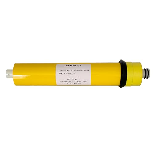 24GPD Membrane Element Filters Compatible With Watts Premier WP560014 RO Water Filter Membrane Replacement