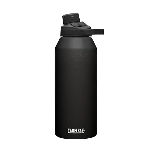 Chute Mag Stainless Steel Water Bottle 40oz