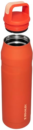 IceFlow Cap and Carry Water Bottle 36 oz