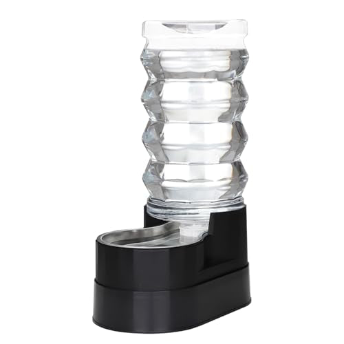 9L Elevated Dog Waterer