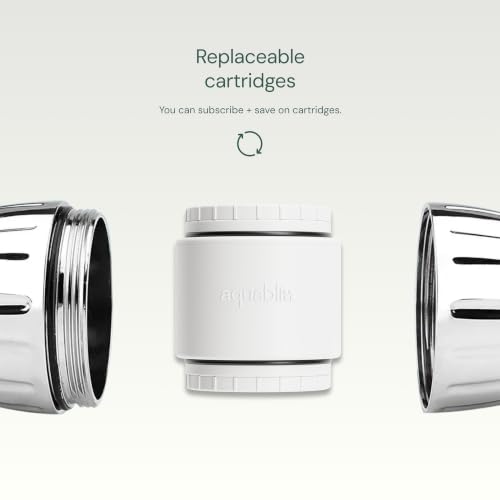 SFC100 Daily Revitalize Filter Cartridge