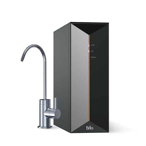 Prism TROE600PRISM Reverse Osmosis Water Filtration