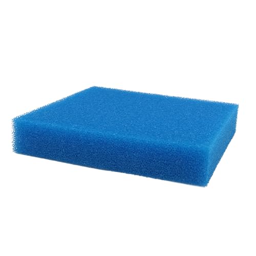Aquarium Bio Sponge Pad Filter Media for Fish Tank