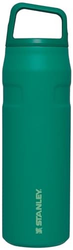 IceFlow Cap and Carry Water Bottle 24 oz