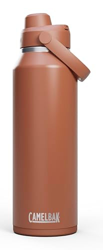 Thrive Chug Stainless Steel Water Bottle 40oz