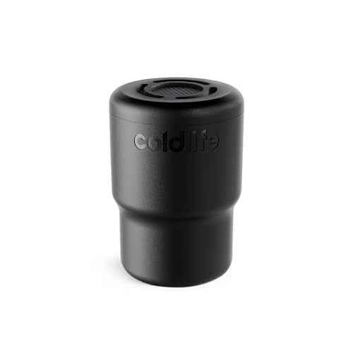 Cold Life Shower Head Replacement Filter Cartridge