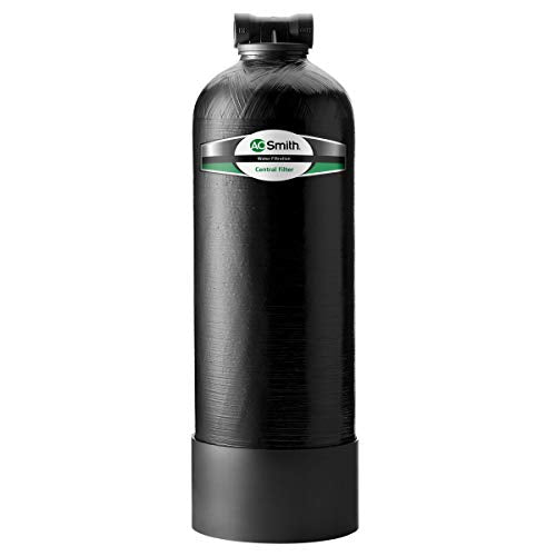 Whole House Water Filter System