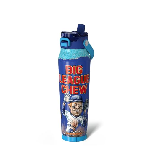 32oz Insulated Water Bottle
