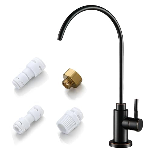 Water Filter Faucet