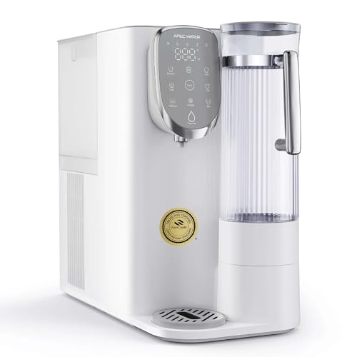 ROCT C1 Countertop Reverse Osmosis Water Filter
