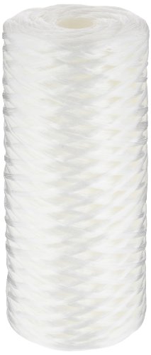 Pentair Pentek WPX100BB97P Big Blue Sediment Water Filter