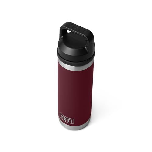 Rambler 18 oz Bottle