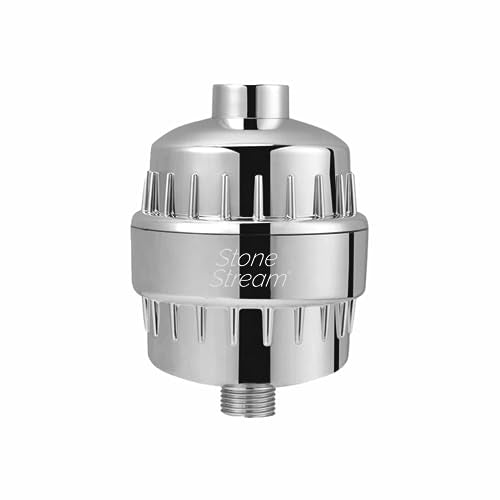 Shower Filter for Hard Water