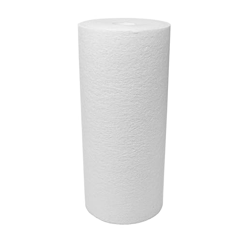 5 Micron 4.5 x 10 Sediment Water Filter