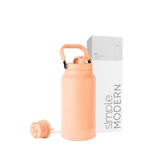 Water Bottle Jug